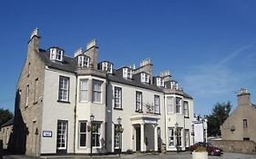 The Elgin Kintore Arms, Inverurie - Heritage Hotel Since 1855  3* United Kingdom